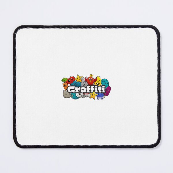 Item preview, new custom graffiti design designed and sold by hsstudio2025.