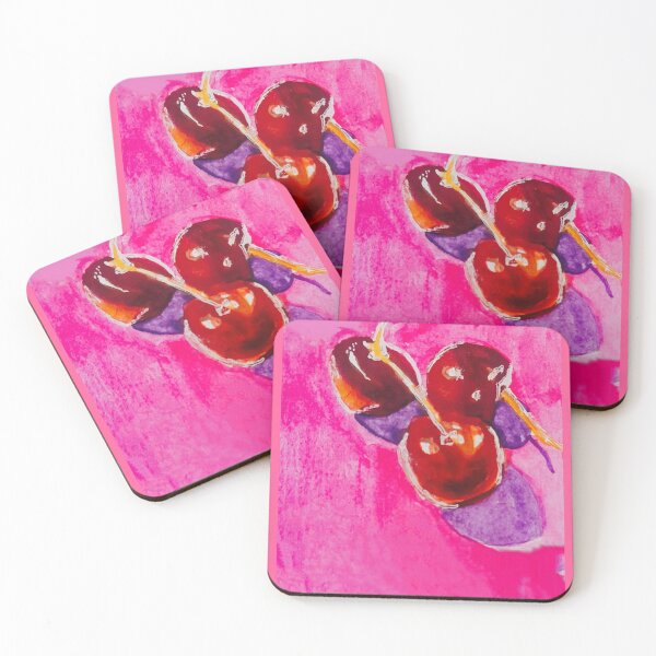 Item preview, Cherry shapes designed and sold by drp24.