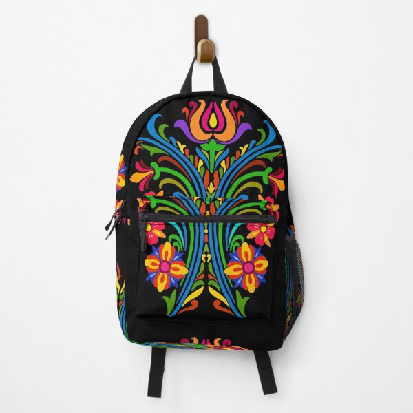Item preview, Copy of Hungarian Folk Floral Art designed and sold by Charmy Design.