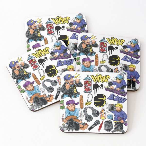 Item preview, new custom graffiti design designed and sold by hsstudio2025.