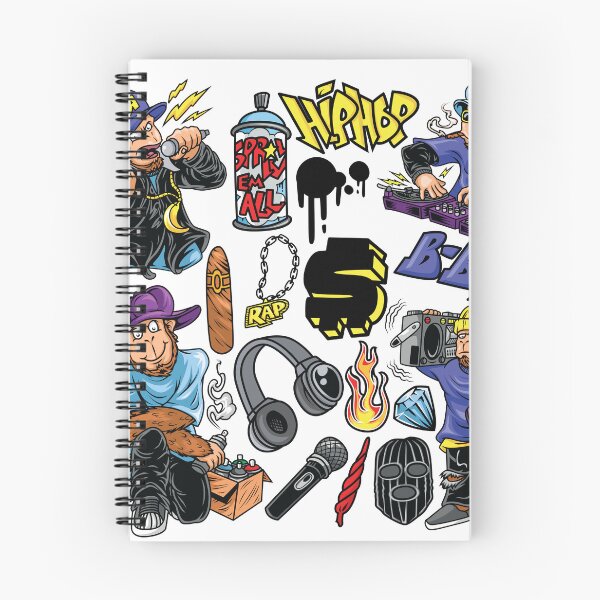 Item preview, new custom graffiti design designed and sold by hsstudio2025.
