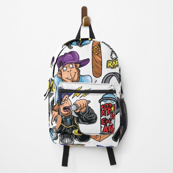 Item preview, new custom graffiti design designed and sold by hsstudio2025.