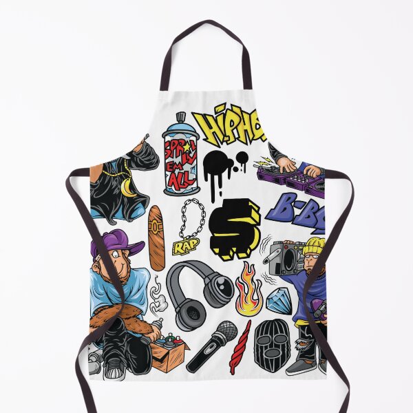 Item preview, new custom graffiti design designed and sold by hsstudio2025.