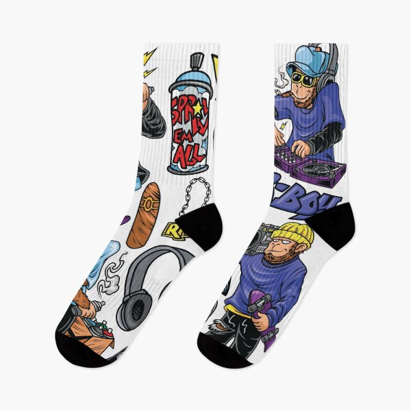 Item preview, new custom graffiti design designed and sold by hsstudio2025.
