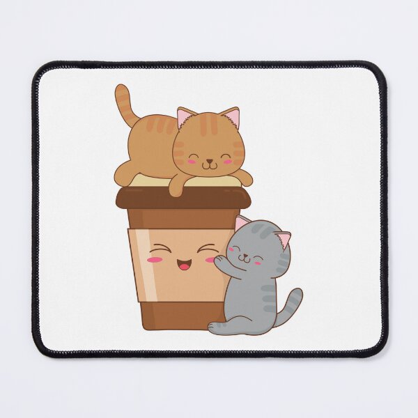 Item preview, Chococat designed and sold by eidramesh.