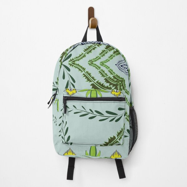 Item preview, Abstract Nature of Leaves designed and sold by Nakorn06 Shop.