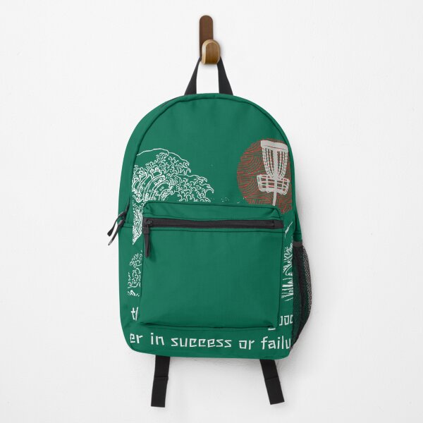 Item preview, The Way of Disc Tzu Do Good Be Good Bee Good designed and sold by teenugs.