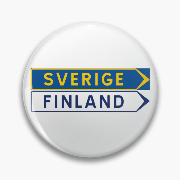 Item preview, Sverige och Finland 1 designed and sold by ALF2023.
