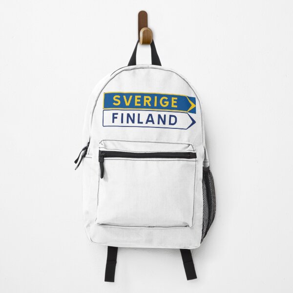 Item preview, Sverige och Finland 1 designed and sold by ALF2023.