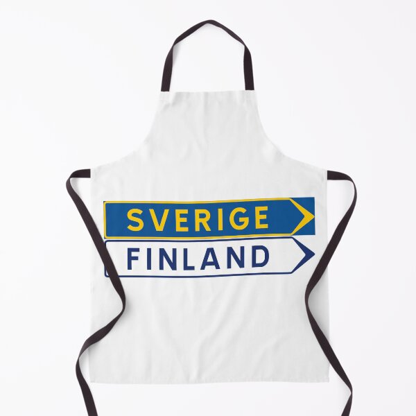 Item preview, Sverige och Finland 1 designed and sold by ALF2023.