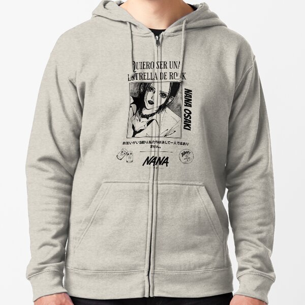 Item preview, Nana's Duality designed and sold by Sugoistore.