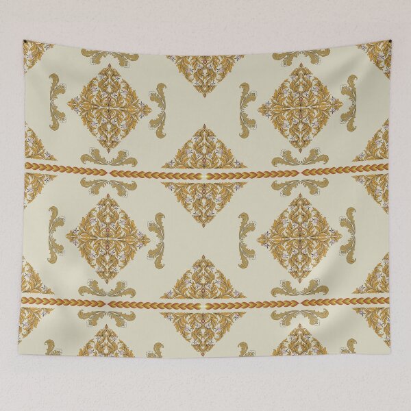 Item preview, Gold of Natural flower designed and sold by Nakorn06 Shop.