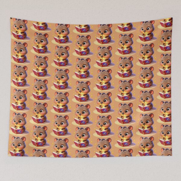 Item preview, Discover A New Book designed and sold by JoyfulJiveStore.