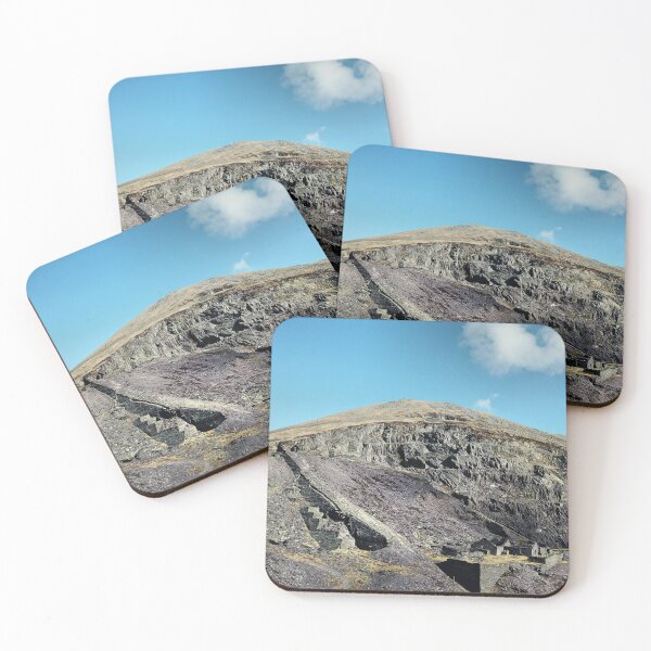 Item preview, old quarry designed and sold by KathleenDawson.
