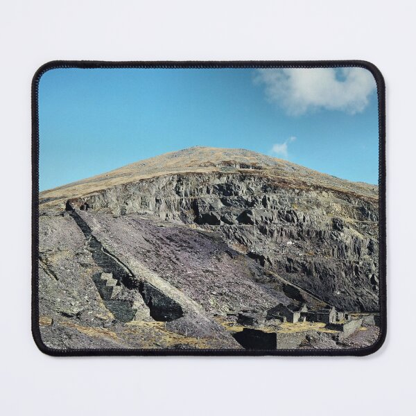 Item preview, old quarry designed and sold by KathleenDawson.