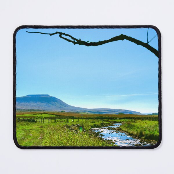 Item preview, Ingleborough Yorkshire Dales designed and sold by Alisonchambers2.