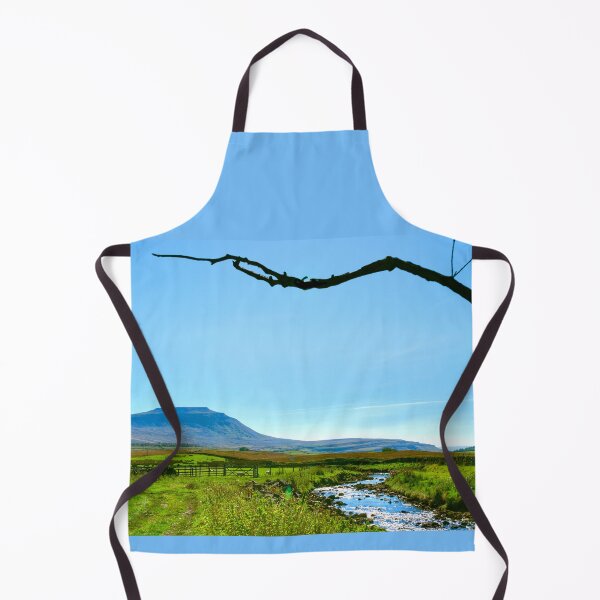 Item preview, Ingleborough Yorkshire Dales designed and sold by Alisonchambers2.