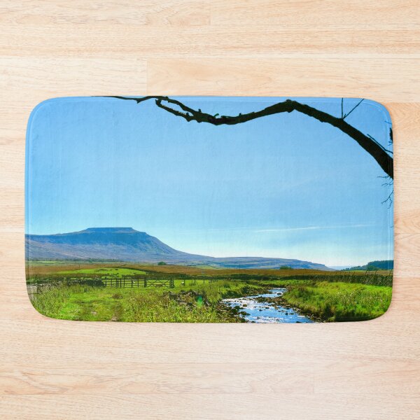 Item preview, Ingleborough Yorkshire Dales designed and sold by Alisonchambers2.