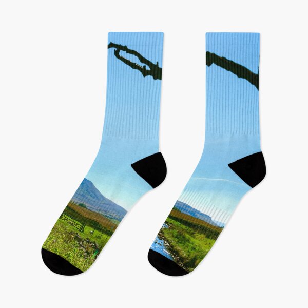 Item preview, Ingleborough Yorkshire Dales designed and sold by Alisonchambers2.