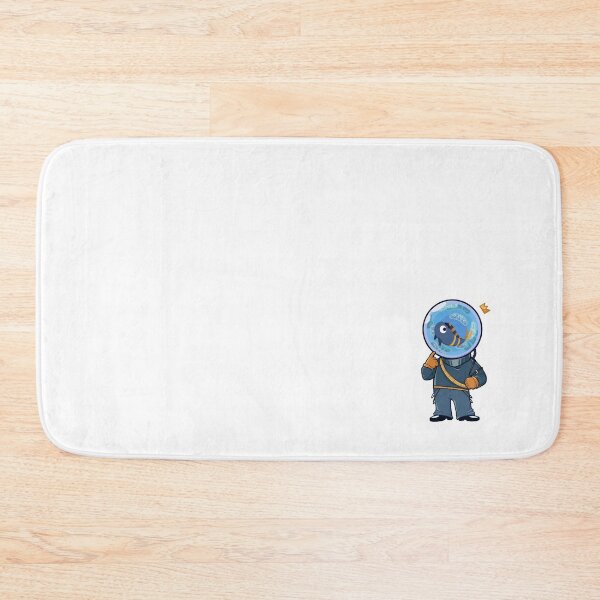 Item preview, Gilligan Silly Chibi designed and sold by SimpleScribbles.