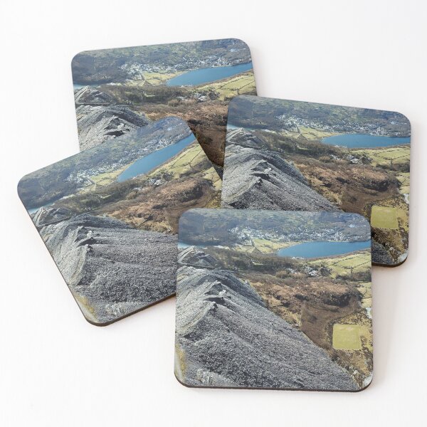Item preview, old quarry designed and sold by KathleenDawson.