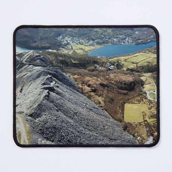 Item preview, old quarry designed and sold by KathleenDawson.