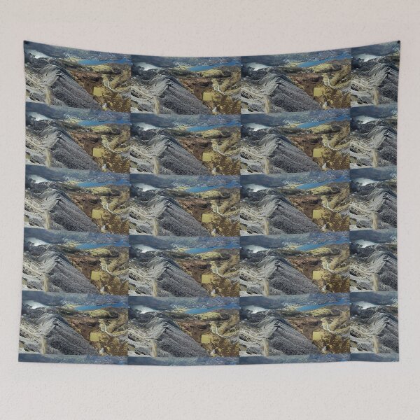 Item preview, old quarry designed and sold by KathleenDawson.
