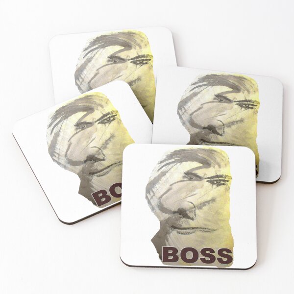 Item preview, I am the BOSS designed and sold by ZoffArt-Shop.