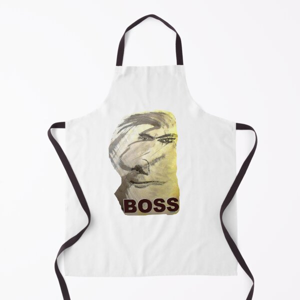 Item preview, I am the BOSS designed and sold by ZoffArt-Shop.