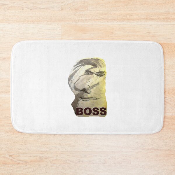 Item preview, I am the BOSS designed and sold by ZoffArt-Shop.