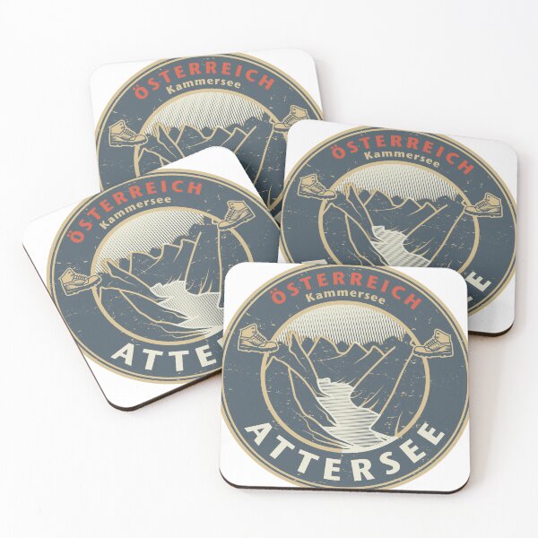 Item preview, Attersee, Oberösterreich, Austria designed and sold by studio838.