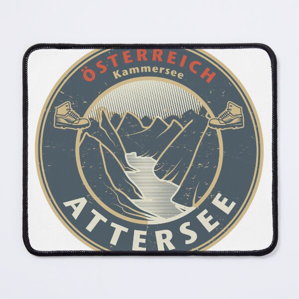 Item preview, Attersee, Oberösterreich, Austria designed and sold by studio838.