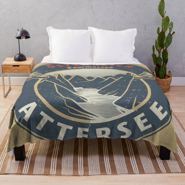 Item preview, Attersee, Oberösterreich, Austria designed and sold by studio838.