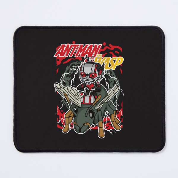 Item preview, Antman - Ant Thony designed and sold by Pengadaan x Merch.