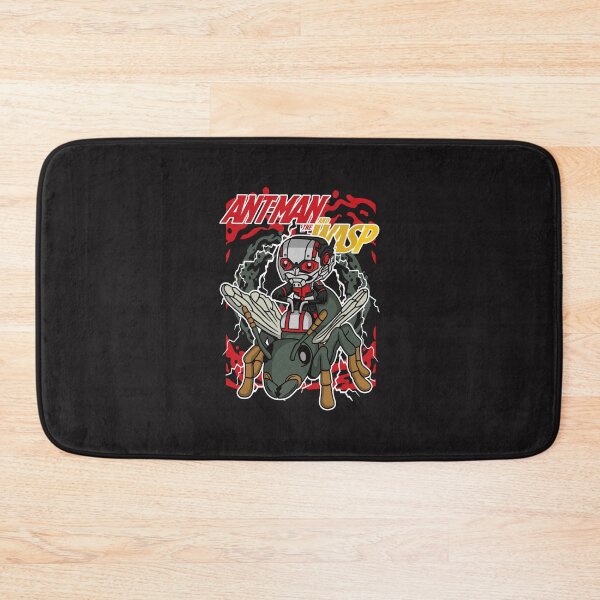 Item preview, Antman - Ant Thony designed and sold by Pengadaan x Merch.