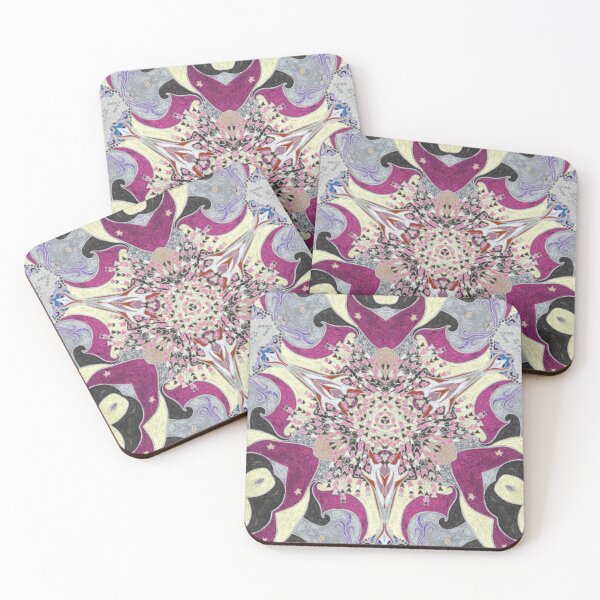 Item preview, Intricate Visions designed and sold by Betsy Phillips.