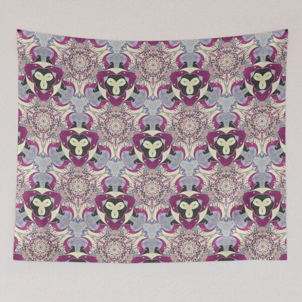 Item preview, Intricate Visions designed and sold by Betsy Phillips.