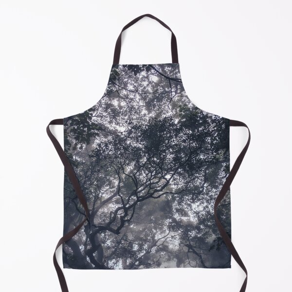 Item preview, Ethereal Canopy in a Foggy Forest designed and sold by Grind107.