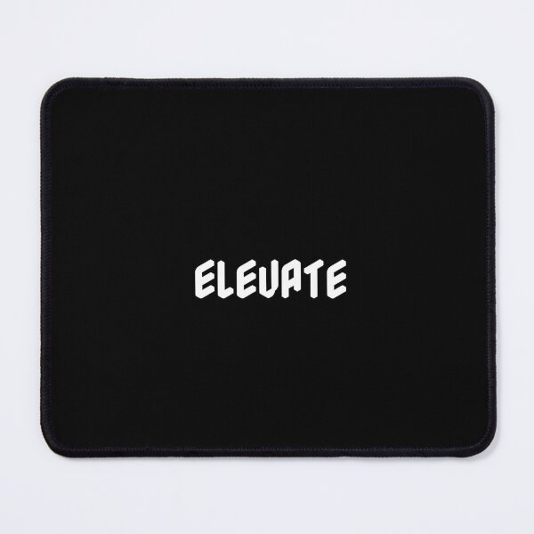 Item preview, ELEVATE designed and sold by Ninjacatoff.