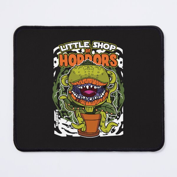 Item preview, Audrey II designed and sold by Pengadaan x Merch.