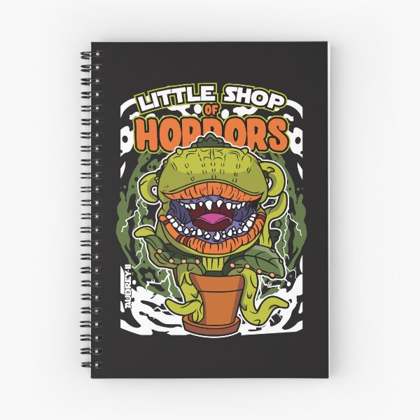 Item preview, Audrey II designed and sold by Pengadaan x Merch.