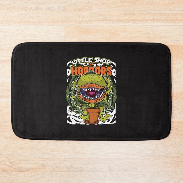 Item preview, Audrey II designed and sold by Pengadaan x Merch.