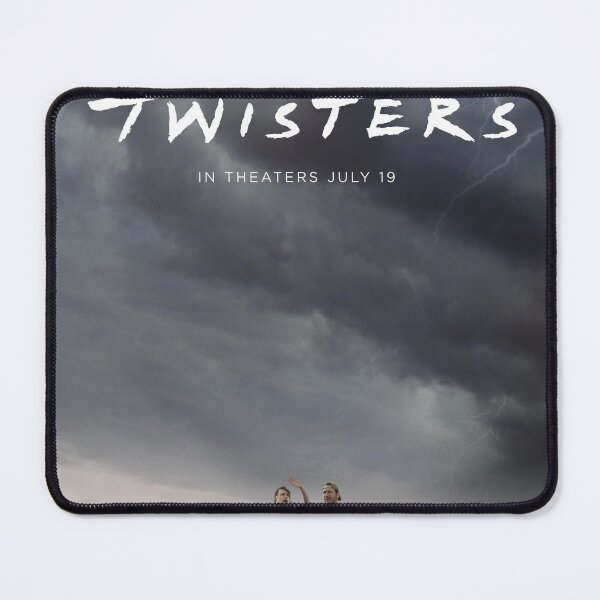 Item preview, Twisters designed and sold by FrancisCooks.