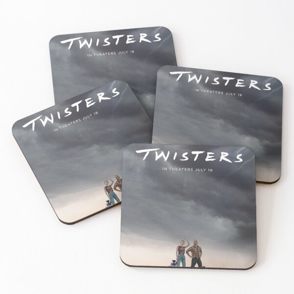 Item preview, Twisters designed and sold by FrancisCooks.