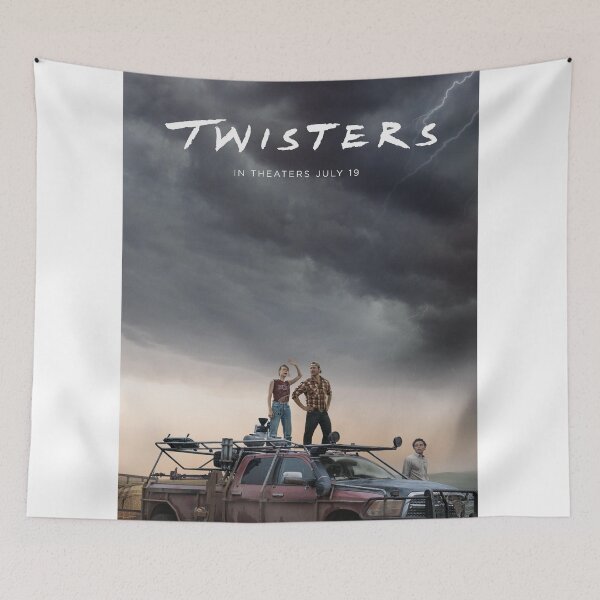 Item preview, Twisters designed and sold by FrancisCooks.