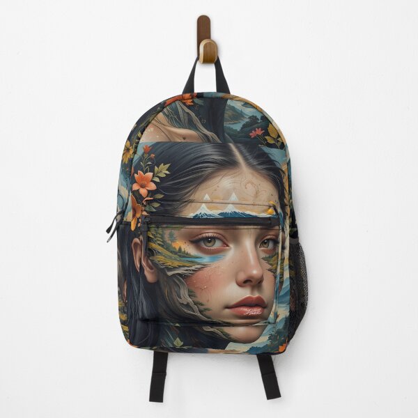 Item preview, human nature J3 designed and sold by 7Bluedragon (Jane art collection).
