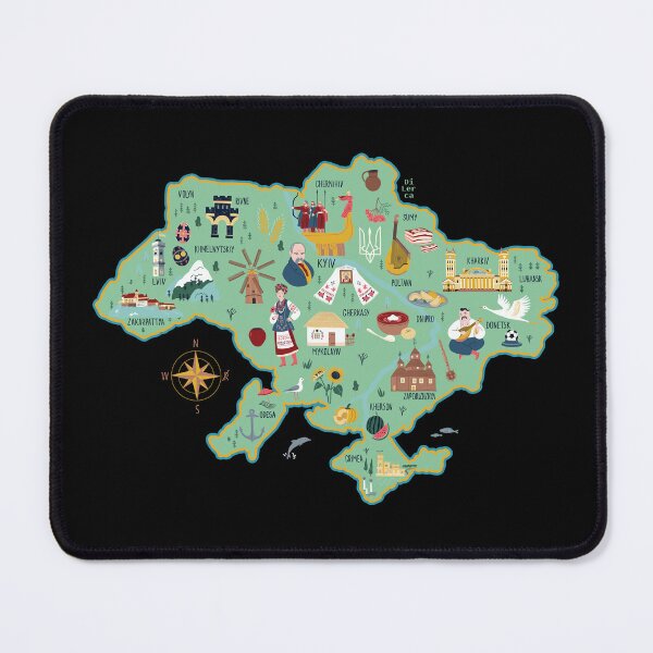 Item preview, Know Ukraine | No Invaders designed and sold by DiLerca.