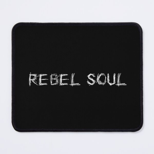 Item preview, REBEL SOUL designed and sold by Ninjacatoff.