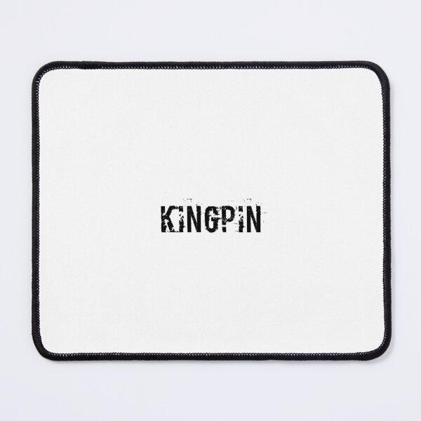 Item preview, KINGPIN designed and sold by Ninjacatoff.