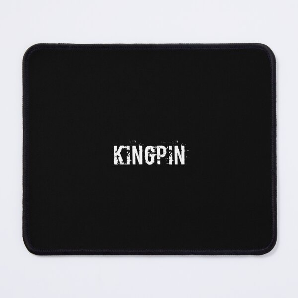 Item preview, KINGPIN designed and sold by Ninjacatoff.